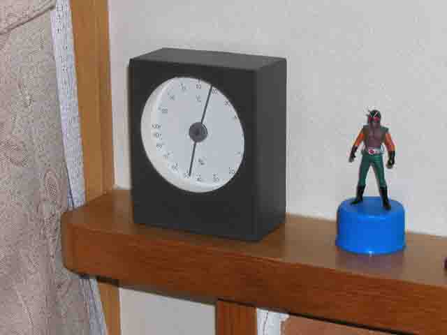 �����̉��x�v