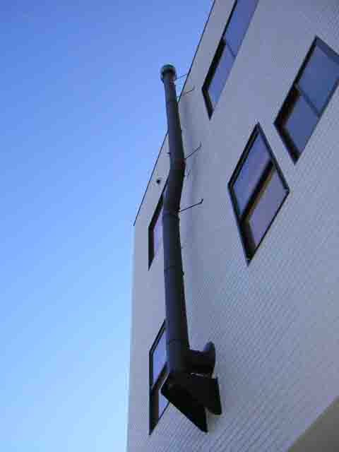 ���˂̐ݒu�@����